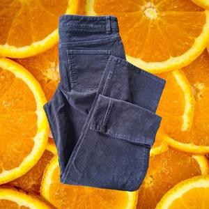 Jones New York Dark Blue Pants